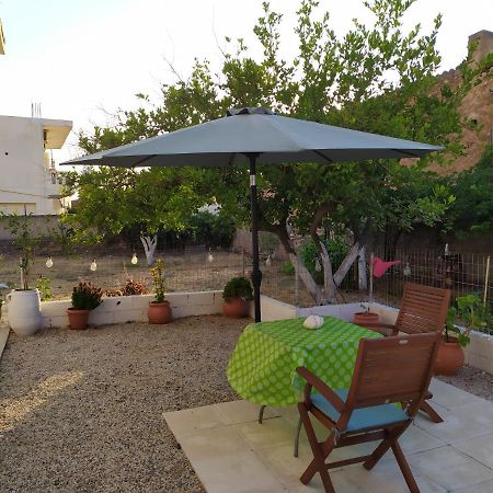 Sunday Apartment Chania 2A Eksteriør bilde