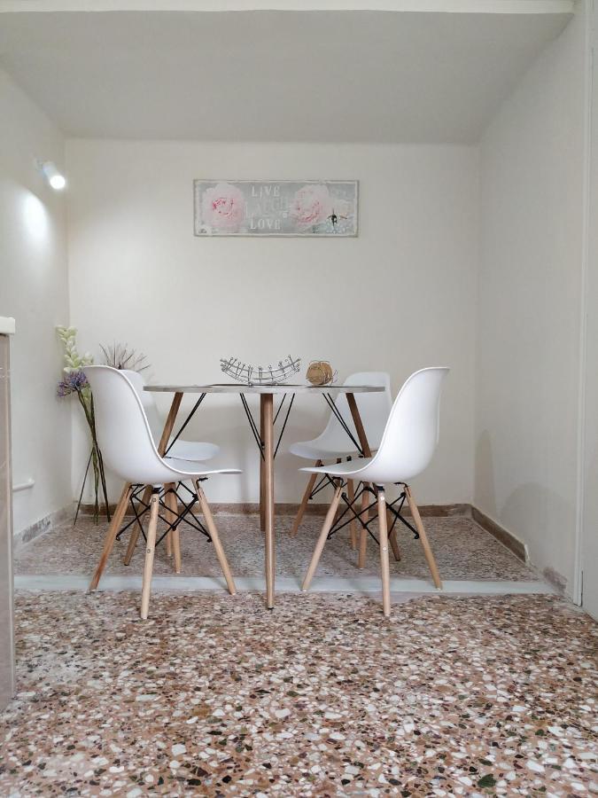 Sunday Apartment Chania 2A Eksteriør bilde