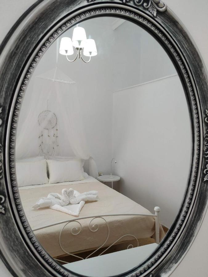 Sunday Apartment Chania 2A Eksteriør bilde