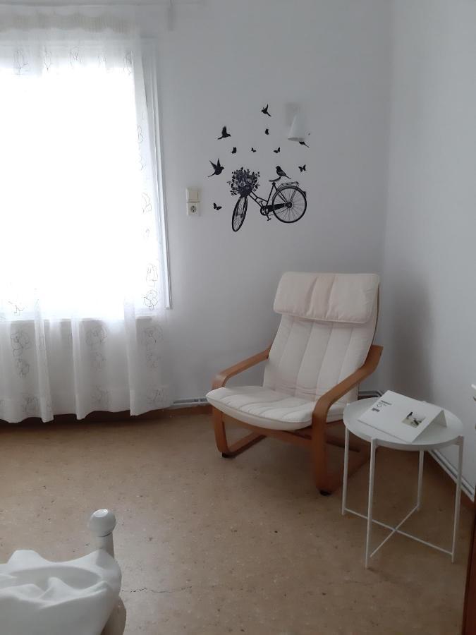 Sunday Apartment Chania 2A Eksteriør bilde