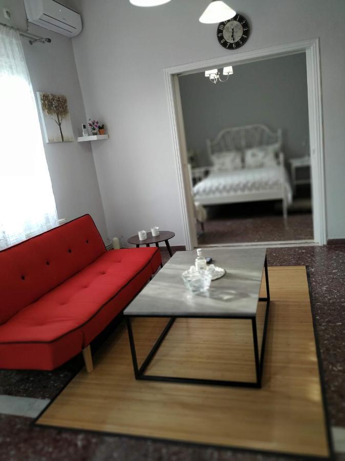 Sunday Apartment Chania 2A Eksteriør bilde