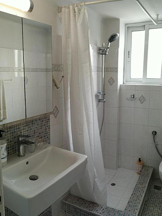 Sunday Apartment Chania 2A Eksteriør bilde