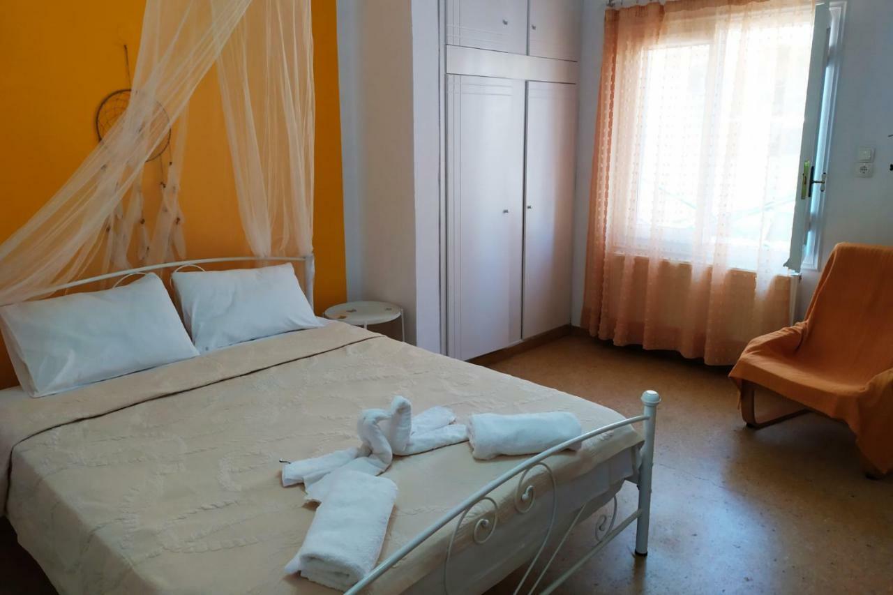 Sunday Apartment Chania 2A Eksteriør bilde