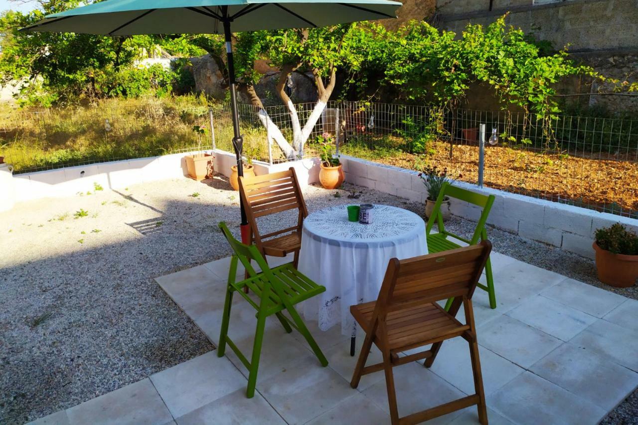 Sunday Apartment Chania 2A Eksteriør bilde